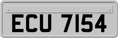 ECU7154
