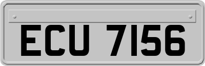 ECU7156