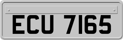 ECU7165