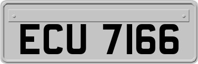 ECU7166