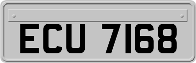 ECU7168