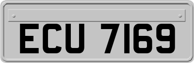 ECU7169
