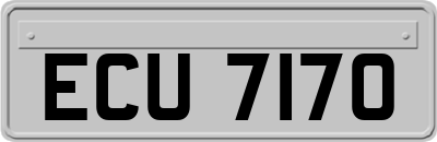 ECU7170
