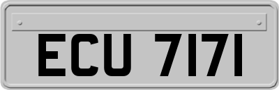 ECU7171