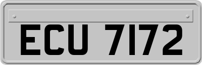 ECU7172