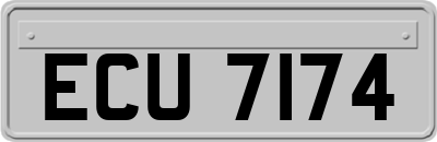 ECU7174