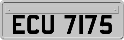 ECU7175