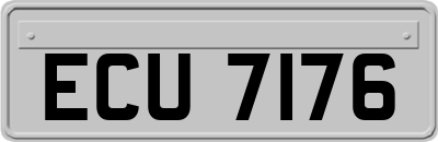 ECU7176