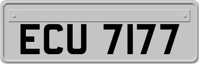 ECU7177