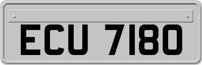 ECU7180