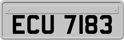 ECU7183