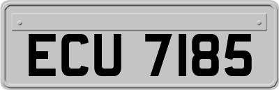 ECU7185