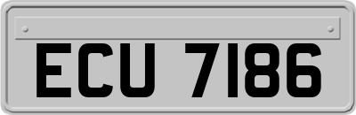 ECU7186