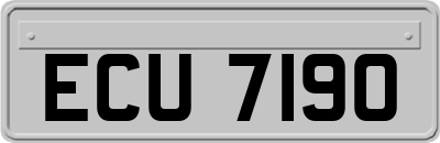 ECU7190