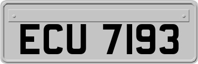 ECU7193
