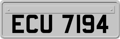 ECU7194
