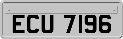 ECU7196
