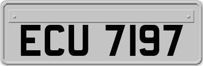 ECU7197