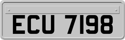 ECU7198