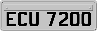ECU7200