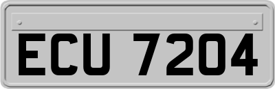 ECU7204