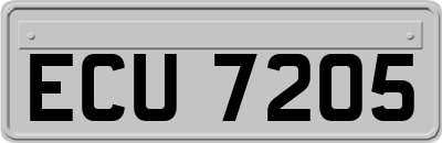 ECU7205
