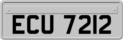 ECU7212