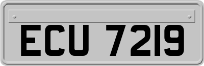 ECU7219