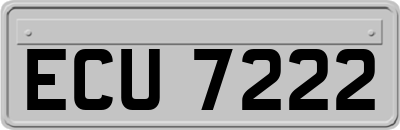 ECU7222