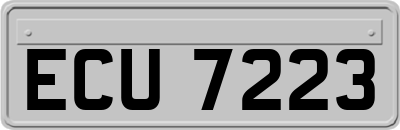 ECU7223