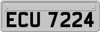 ECU7224