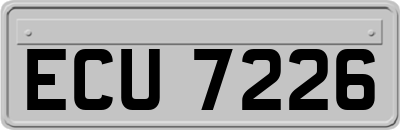 ECU7226