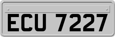 ECU7227
