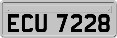 ECU7228