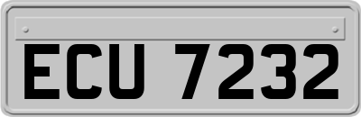 ECU7232