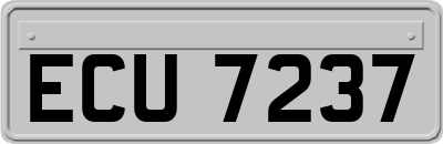 ECU7237