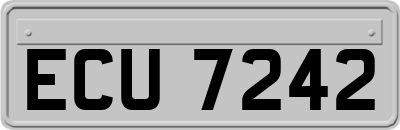 ECU7242