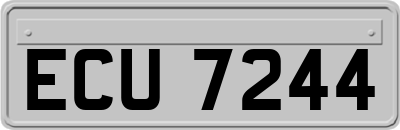 ECU7244