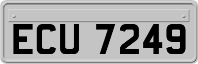 ECU7249