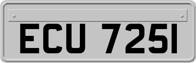 ECU7251