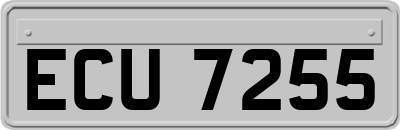 ECU7255