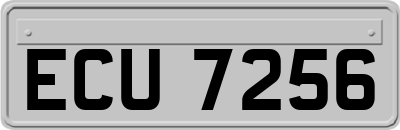ECU7256