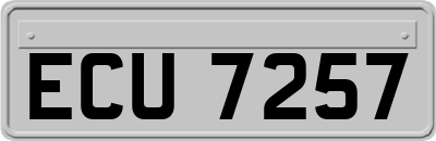 ECU7257