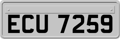 ECU7259
