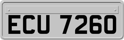 ECU7260