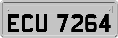 ECU7264