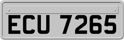 ECU7265
