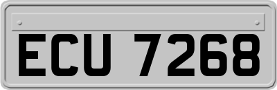 ECU7268