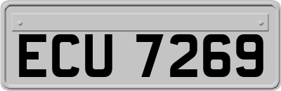 ECU7269