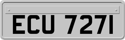 ECU7271
